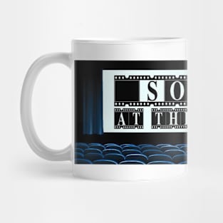 Solzy at the Movies 2 Mug